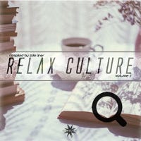 GMO and Dense - Into A New Dimension Single track (from album „Distances“) VA „Relax Culture Vol. 1“ 01/2018 - Cosmicleaf Rec., Greece