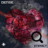 Dense Impact 09/2018 - Cosmicleaf Rec., Greece