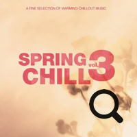 Tauon - "Burgeon" on VA "Spring Chill 3"