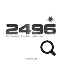 Dense - Diggin’ Deep But Fallin’ High Exclusive single track VA „2496“ (High Resolution compilation) 01/2019 - Cosmicleaf Rec., Greece