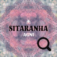 Sitaranha Agni 02/2022 - Cosmicleaf Rec., Greece