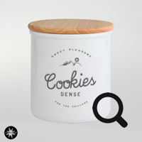 Dense - "Cookies", Cosmicleaf Rec., 02/2015