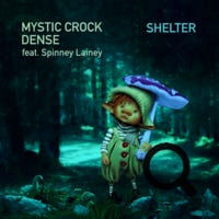 Mystic Crock & Dense Shelter 12/2022 - chillgressive tunes, Germany
