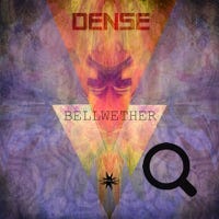 Dense Bellwether 03/2018 - Cosmicleaf Rec., Greece