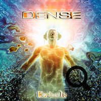 Dense - "Exhale", Altar Rec., 07/2013