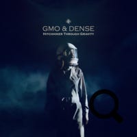 GMO & Dense Hitchhiker Through Gravity 02/2022 - Cosmicleaf Rec., Greece