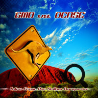 GMO vs. Dense - "Tales From The Yellow Kangaroo", Altar Rec., 09/2012