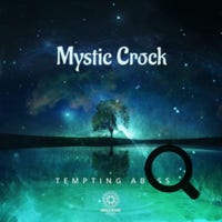 Mystic Crock - Tempting Abyss (Remix) Remix by Dense for Mystic Crock VA „A Lucid Nature“ 12/2017, Synchronos Recordings, USA