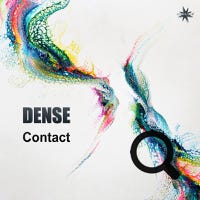 Dense Contact 03/2019 - Cosmicleaf Rec., Greece