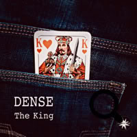 Dense The King 09/2021 - Cosmicleaf Rec., Greece