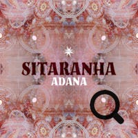 Sitaranha Adana 11/2021 - Cosmicleaf Rec., Greece