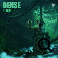 Dense Elixir 02/2023 - Cosmicleaf Rec., Greece