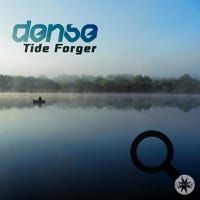Dense Tide Forger 04/ 2017 - Cosmicleaf Rec., Greece