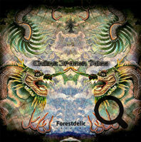 Dense - Disclosure on VA Chilling Dragon Tales