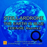 Stellardrone The World Is Blue Remix 03/2022 - chillgressive tunes, Germany