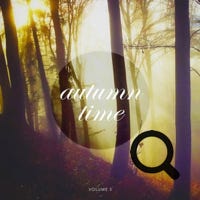 Tauon - "Good Bye" and "Timeless" on VA "Autumn Time"