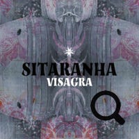 Sitaranha Visagra 01/2022 - Cosmicleaf Rec., Greece